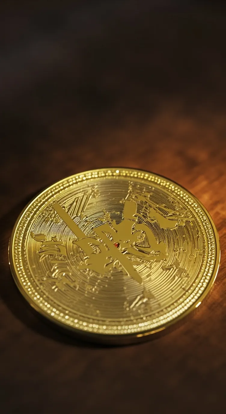 Talkie AI - Chat with '#Doll' NFT Token