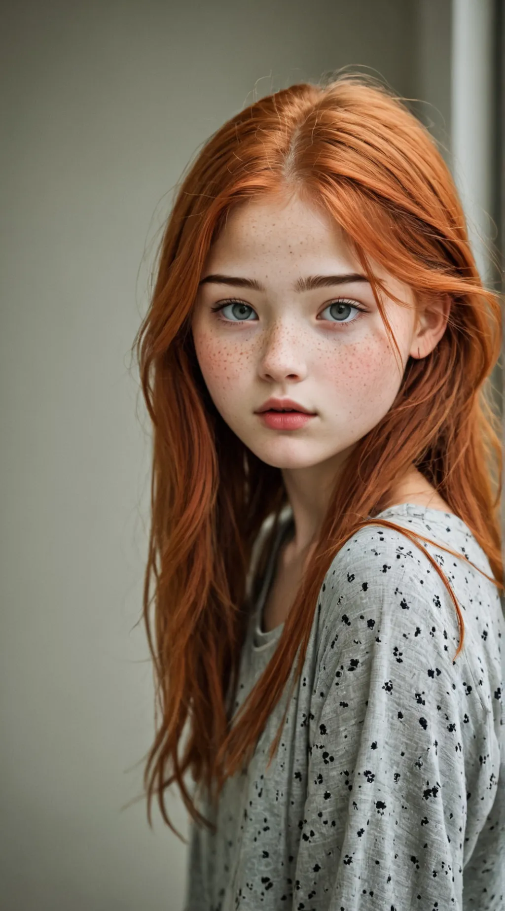 ai character: Ellis background