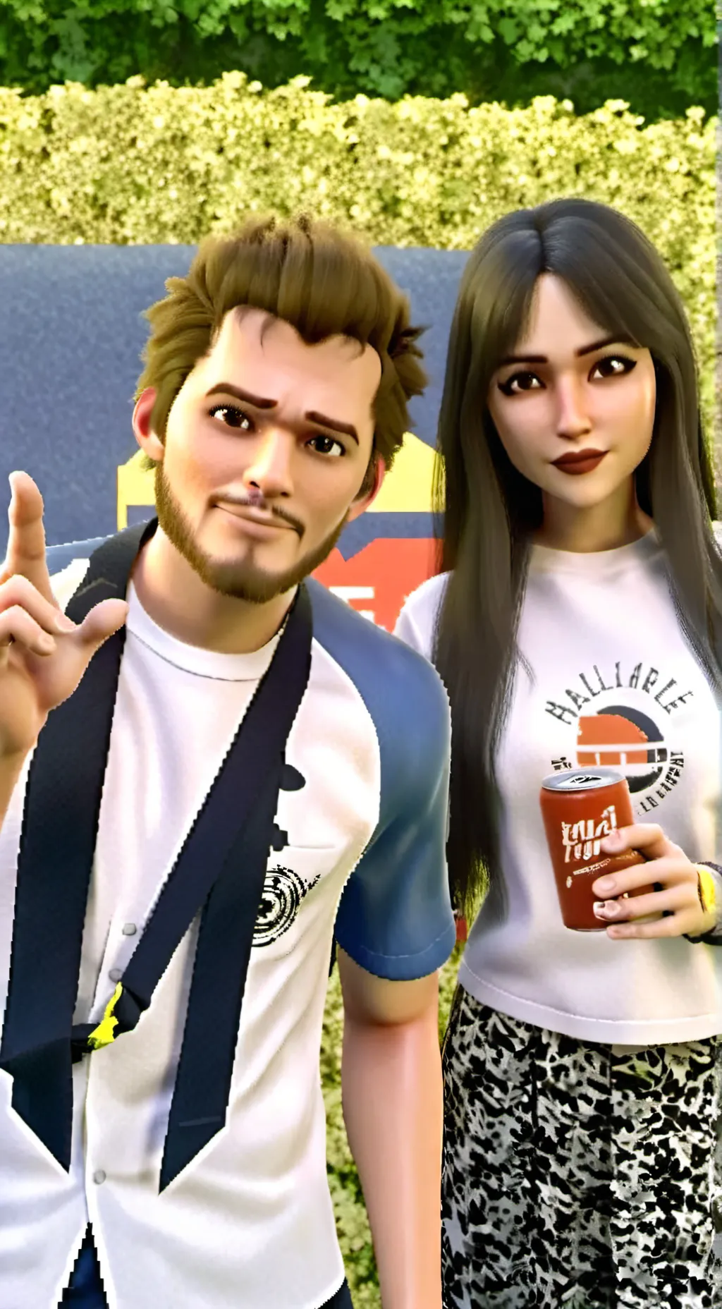 ai character: Dylan bolingbros  background