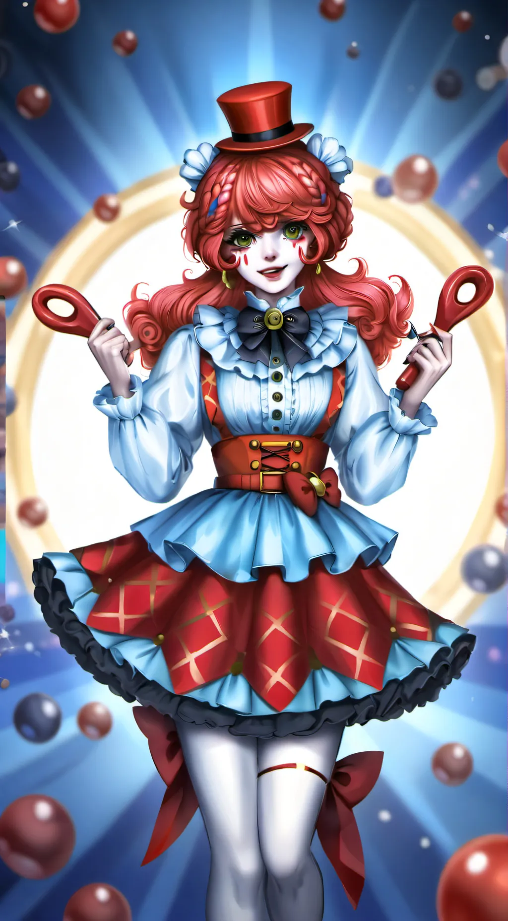 Talkie AI - Chat with Jackie 