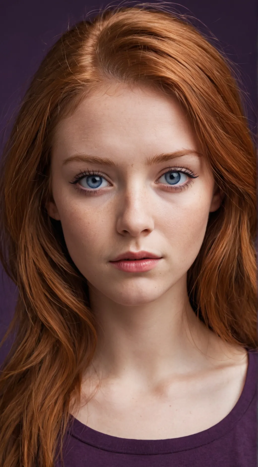 ai character: jane background