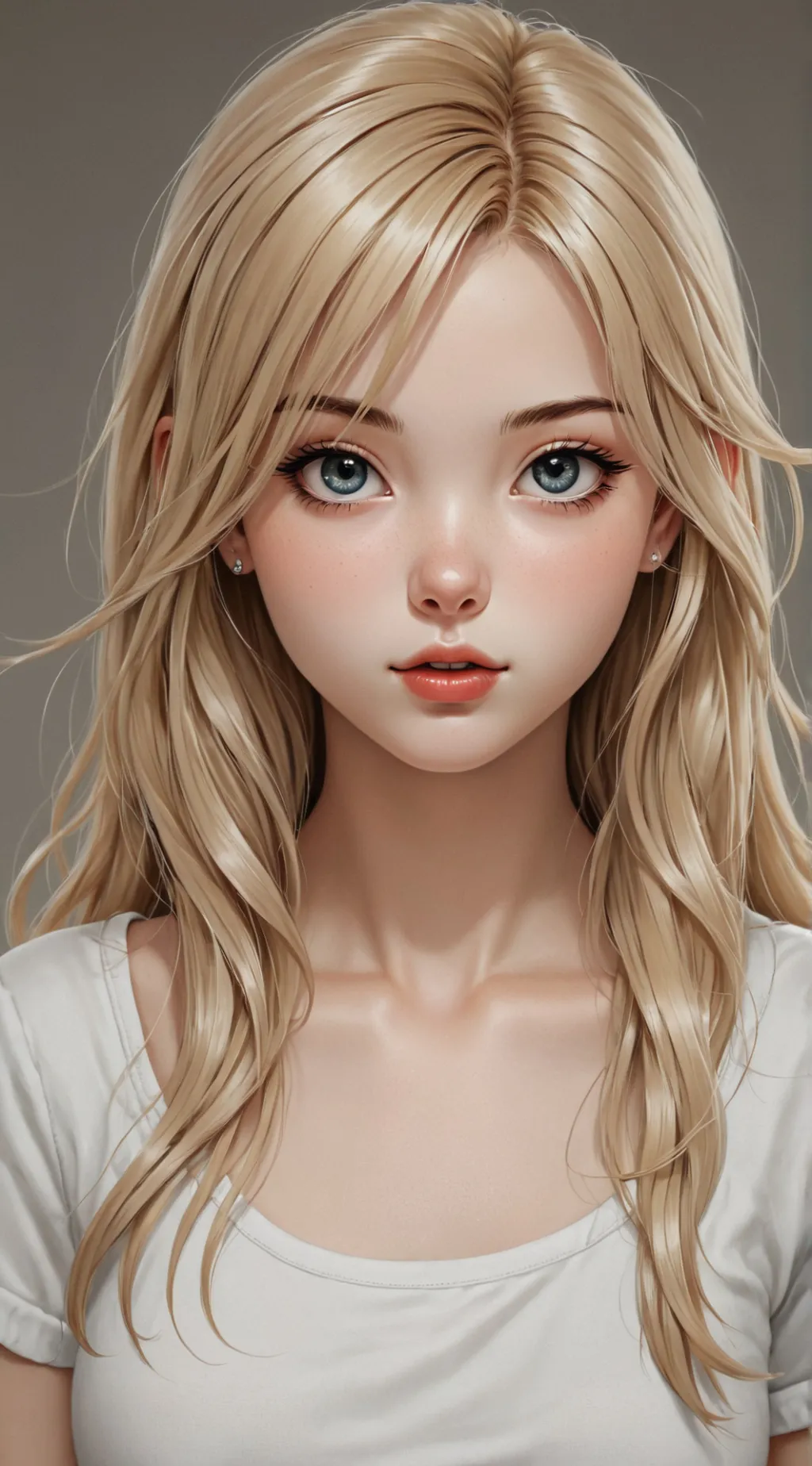 ai character: Debbie background