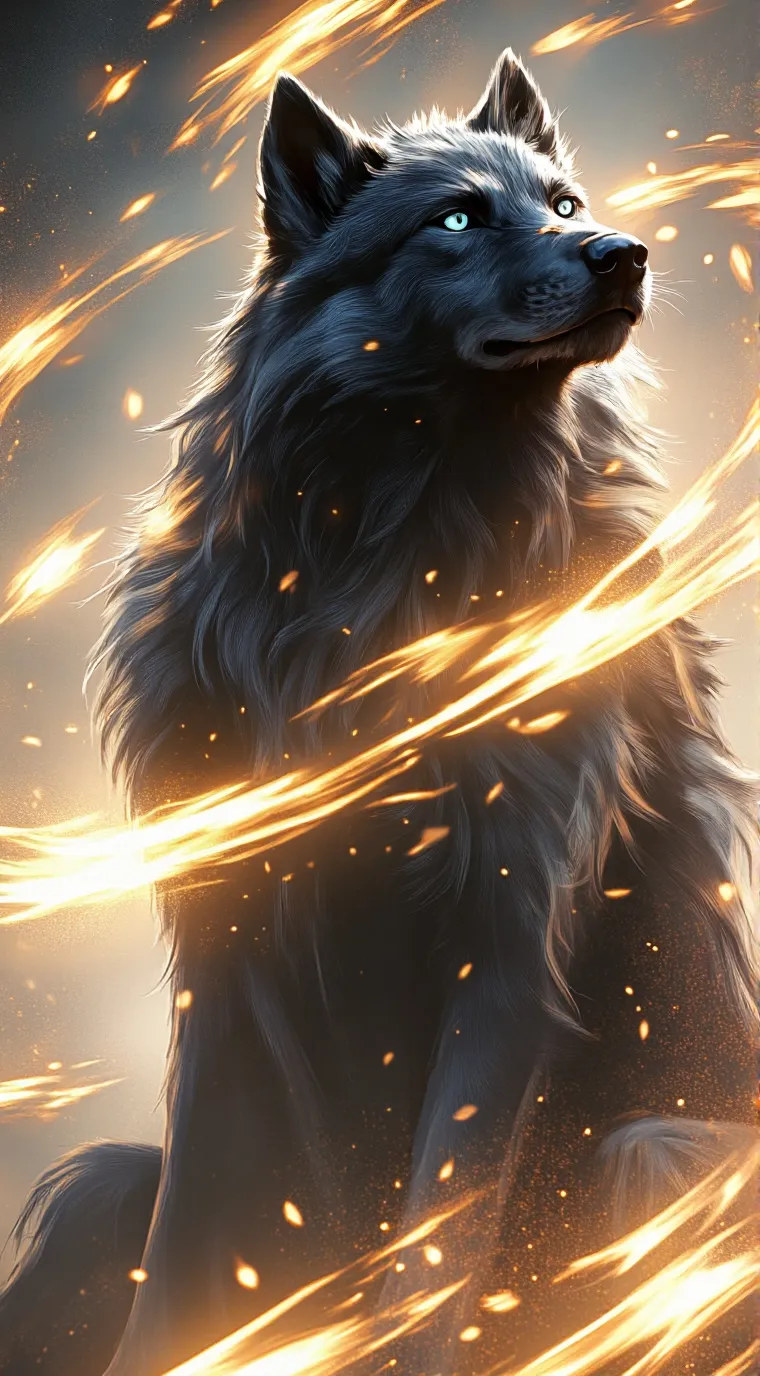 Talkie AI - Chat with Ulani.