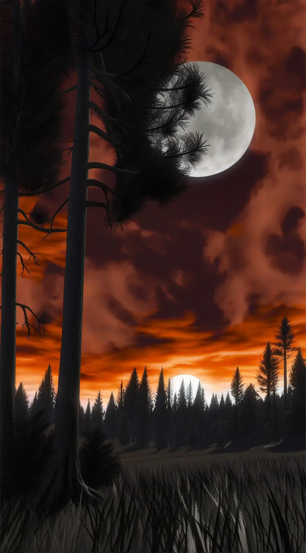 ai character: Suggestion talkie2 background