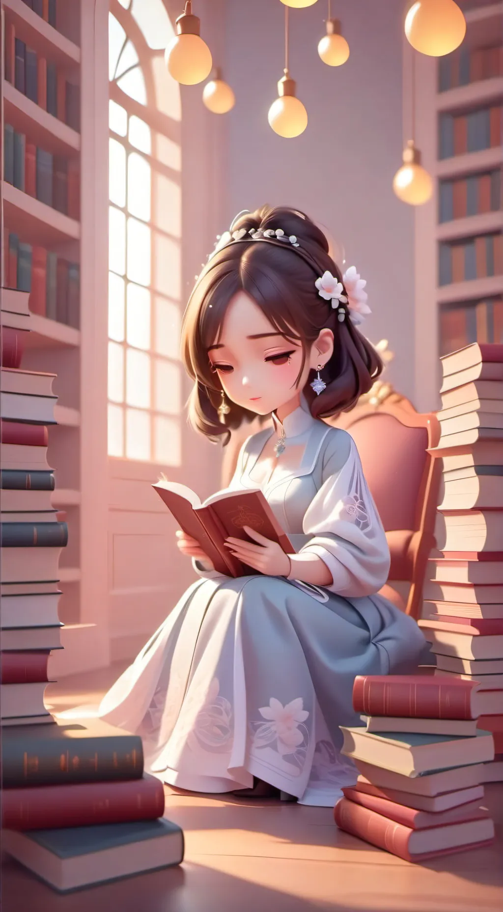 ai character: vineria say n word background