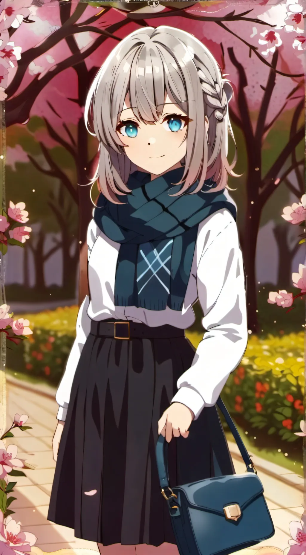 Talkie AI - Chat with Willa 