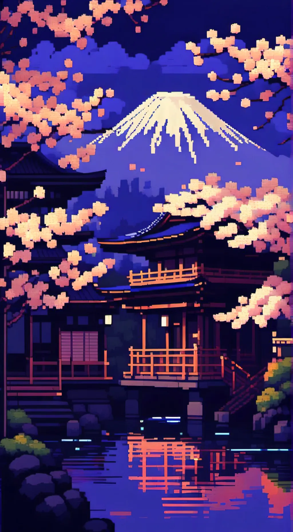 ai character: SUKUNAX UR HOUSE background