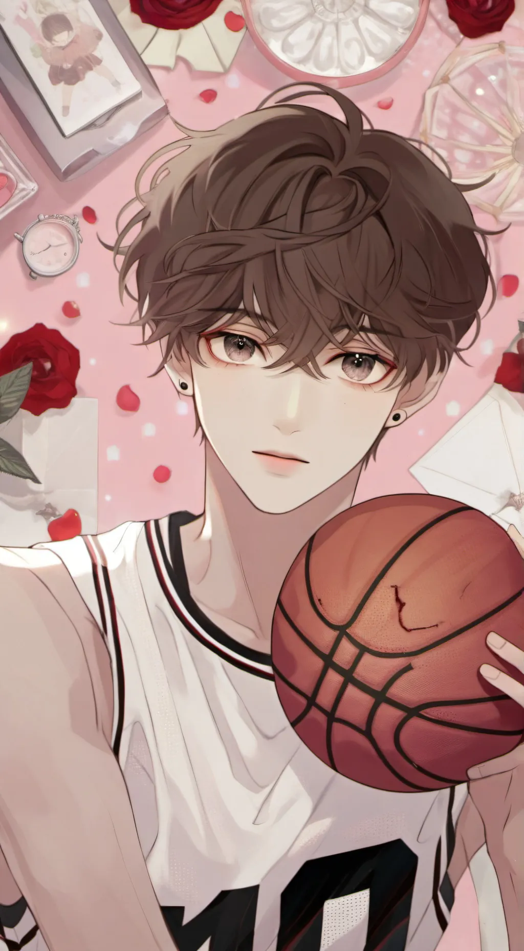 ai character: 🇵🇭Nathaniel Reyes background