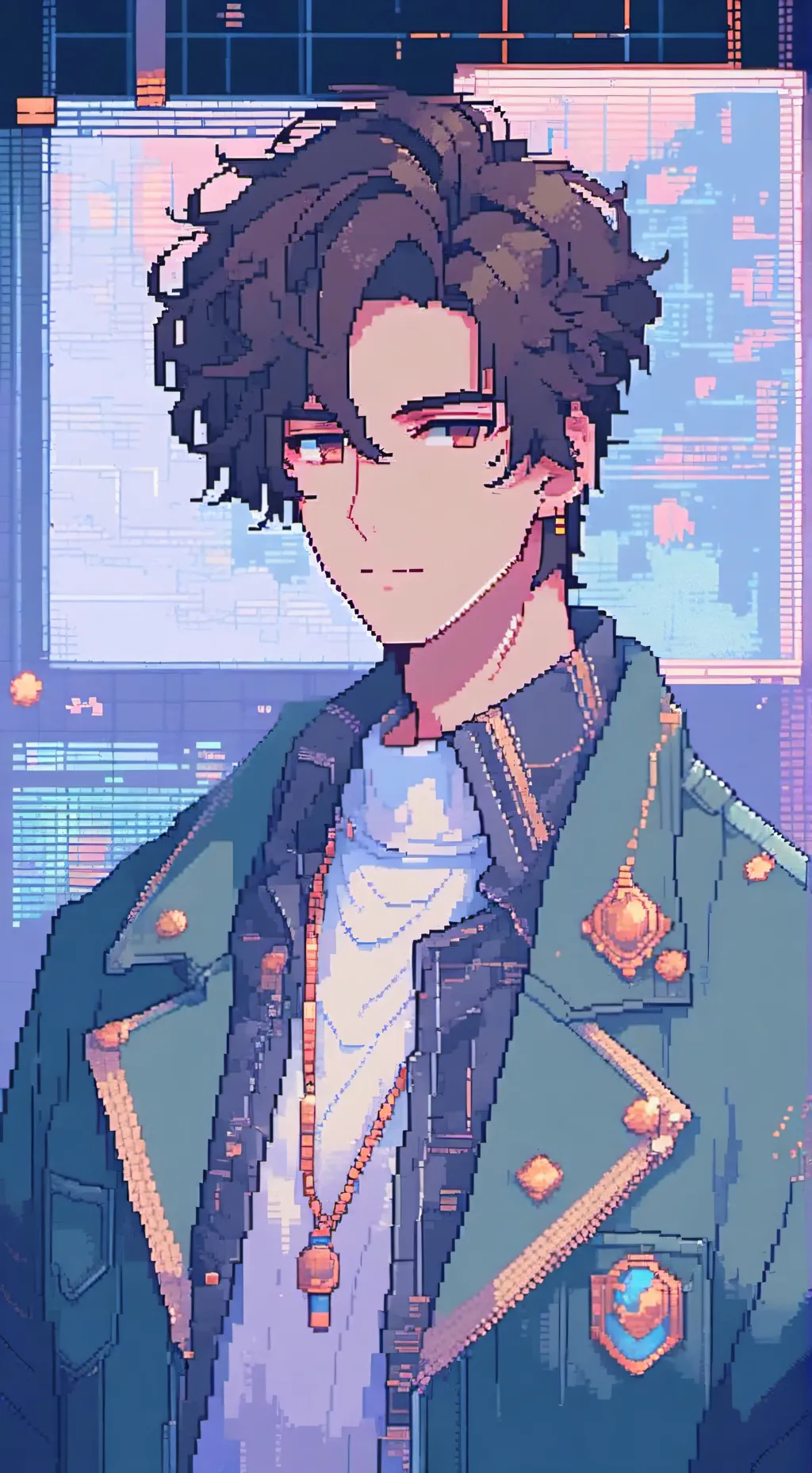 Talkie AI - Chat with Morningstar 