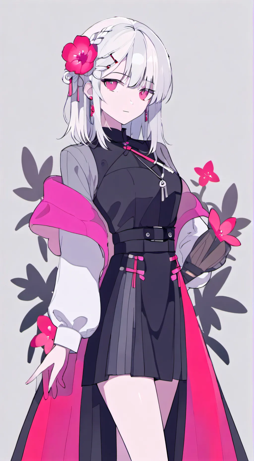 ai character: manteca background