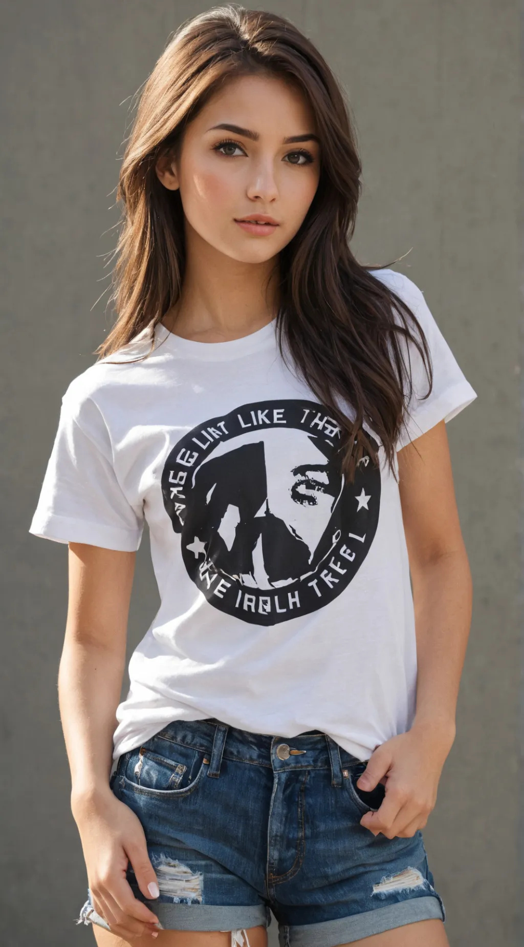 ai character: eliza background