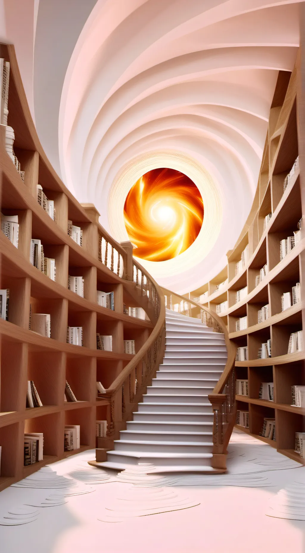 ai character: writing advice. background