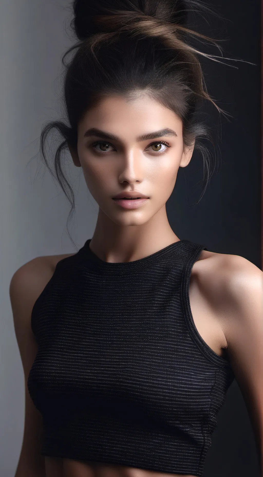 ai character: Liana
liana background