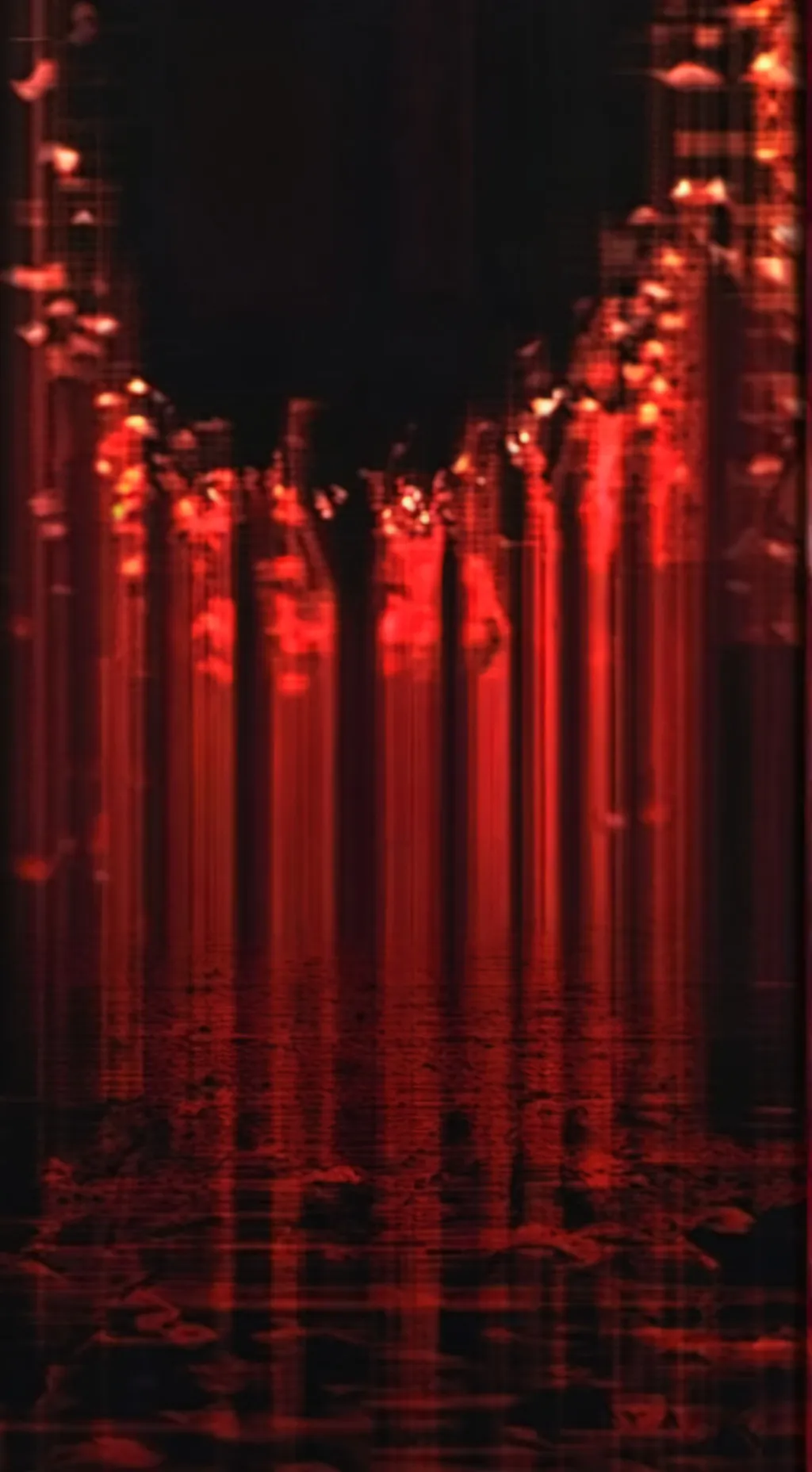 ai character: Soledad  background