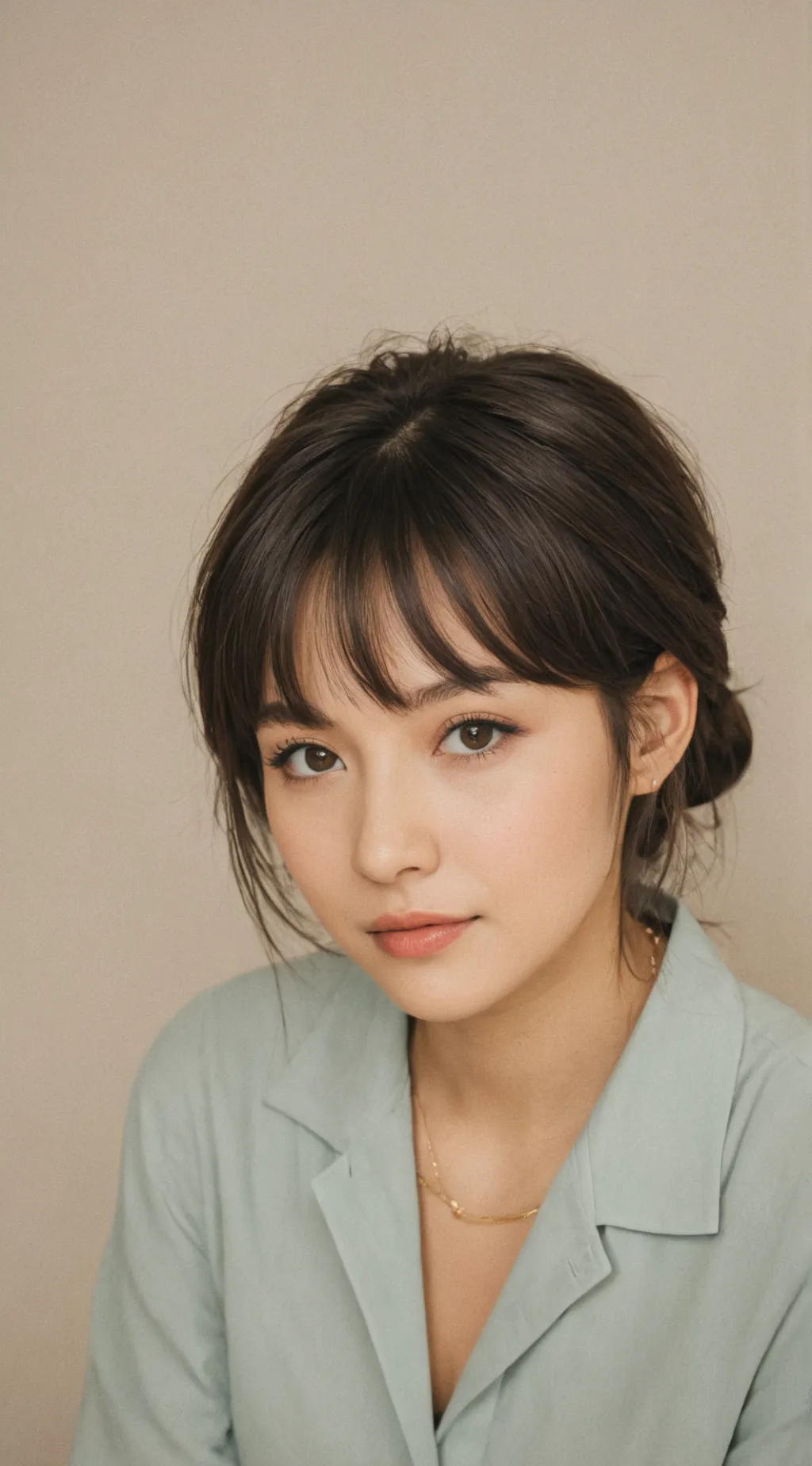 ai character: quiz 2 background