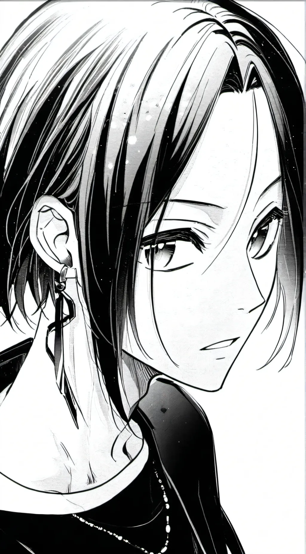 ai character: Дариус background