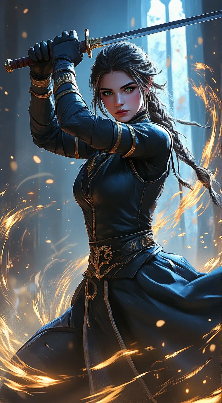 Talkie AI - Chat with Patrika