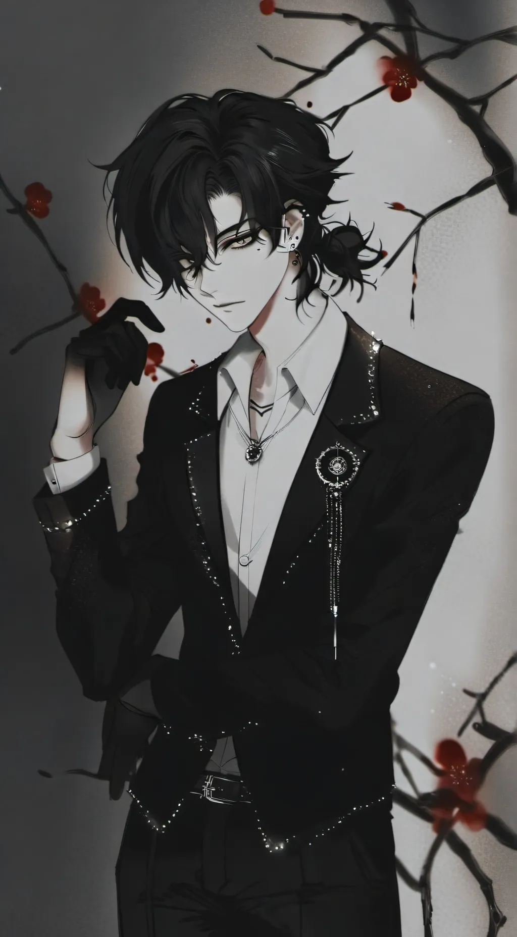 Talkie AI - Chat with Zayne