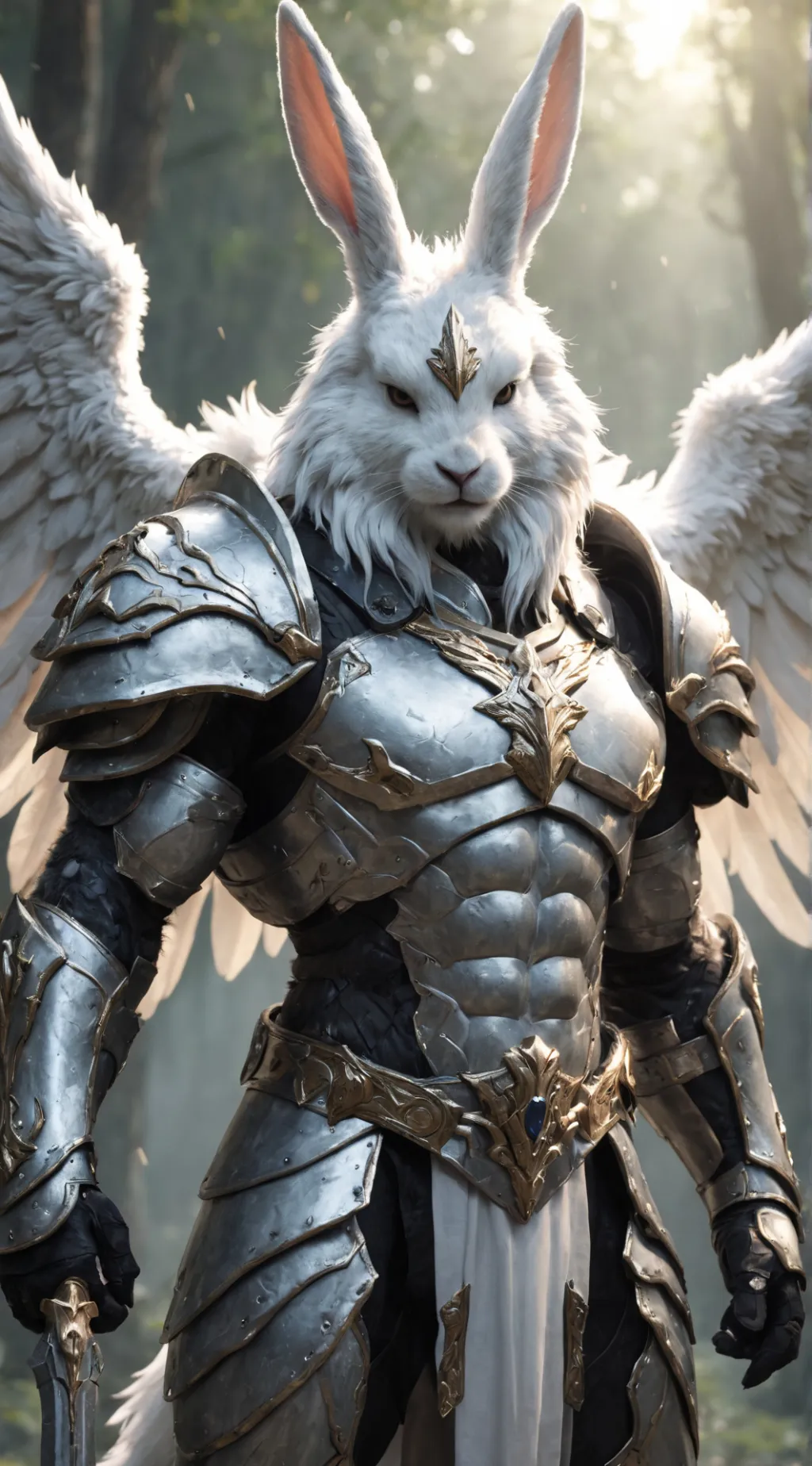 Talkie AI - Chat with Albireon 