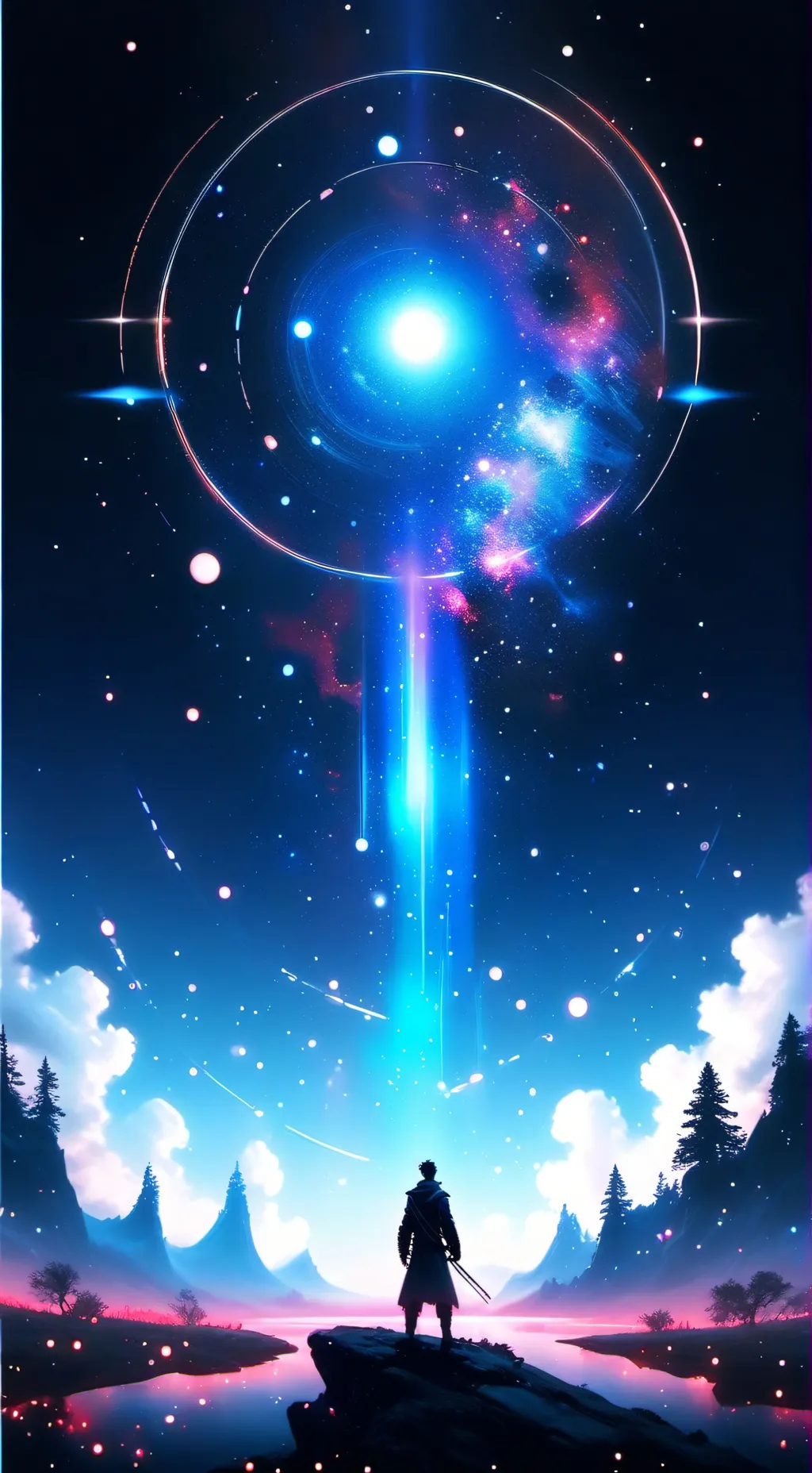 ai character: Sbi background