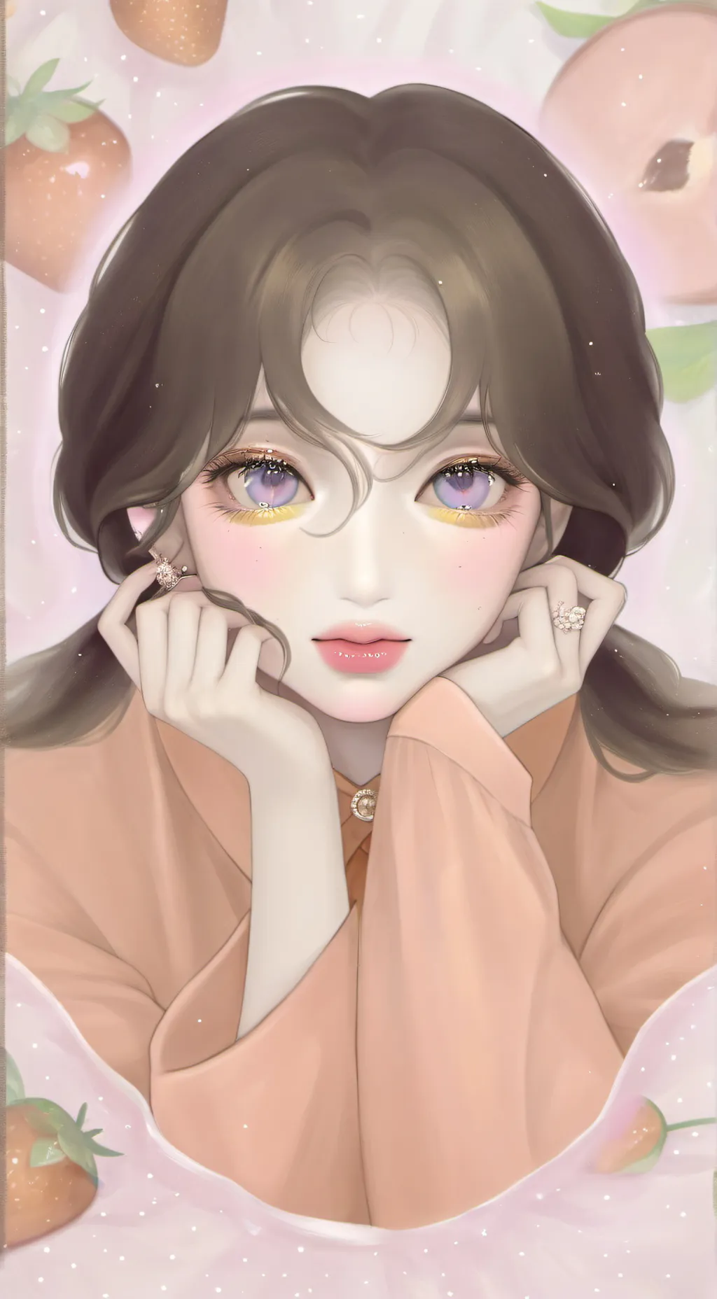 ai character: 𝐚𝐝𝐝𝐲 background