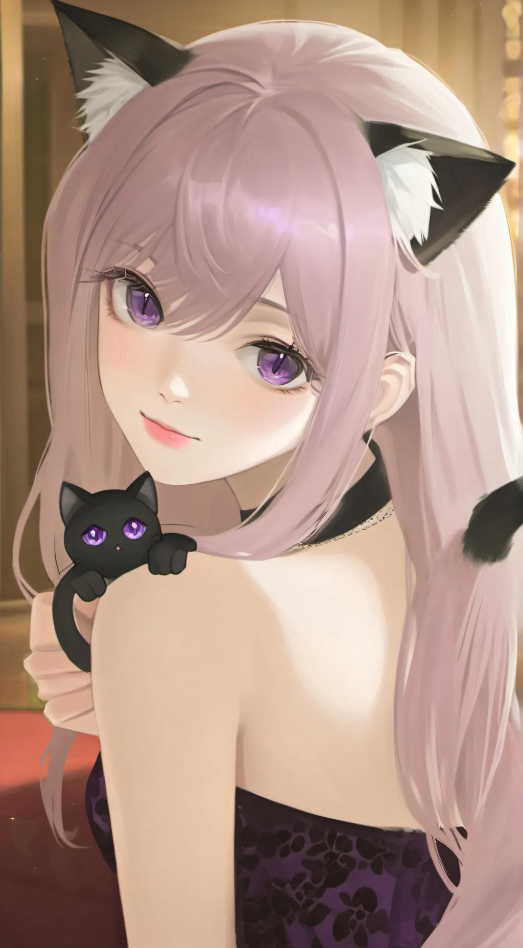 Talkie AI - Chat with emma