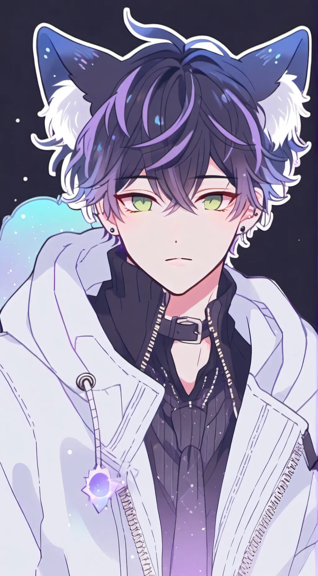 Talkie AI - Chat with ✦Dawn☾