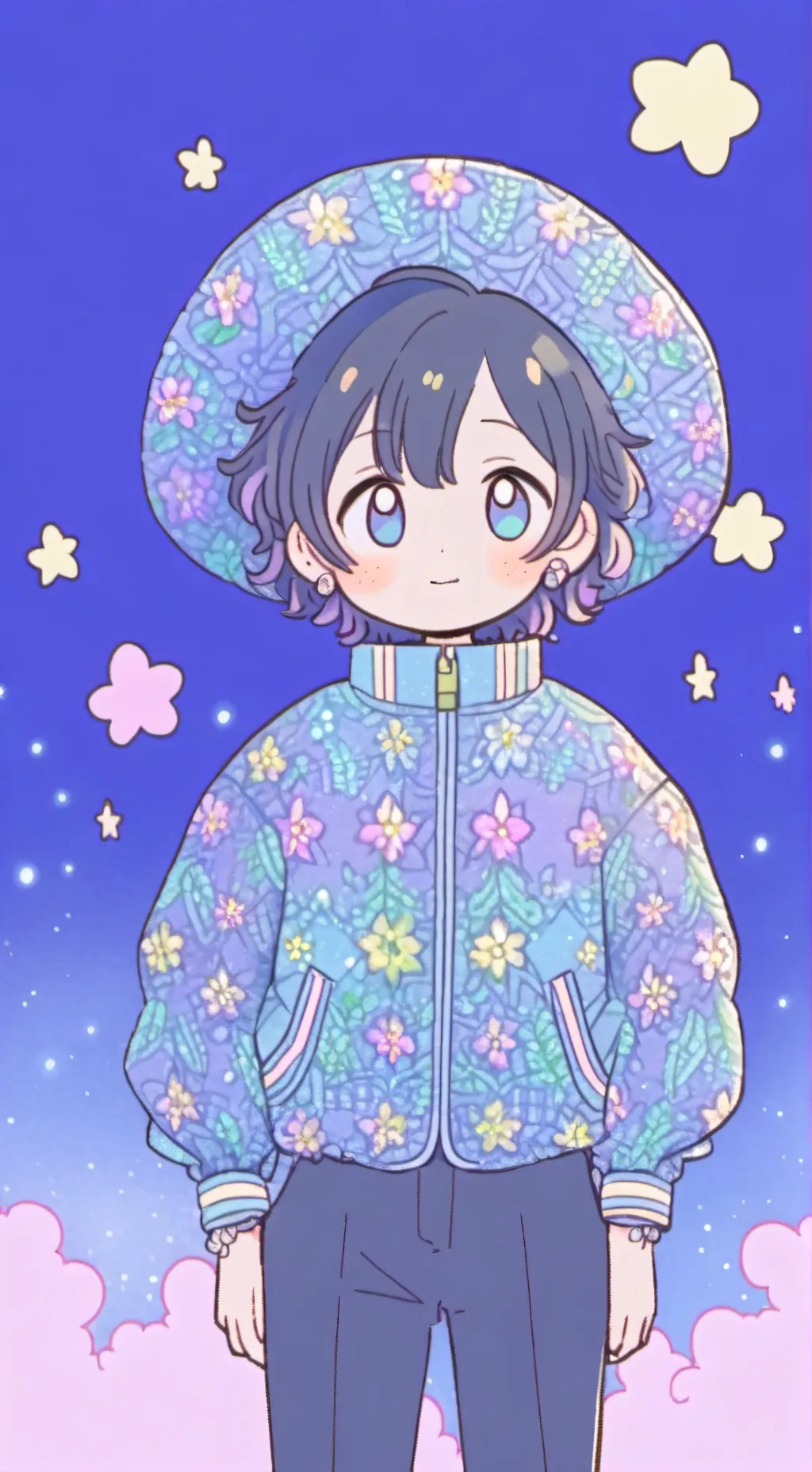 Talkie AI - Chat with dw x fw