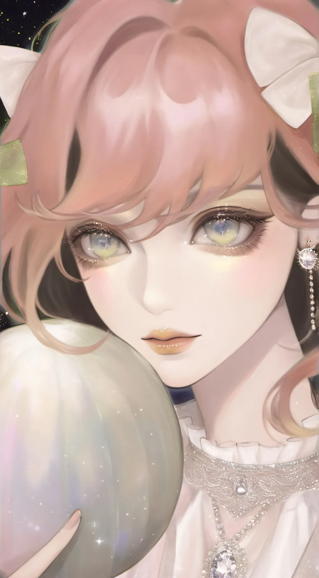 ai character: Hawks background