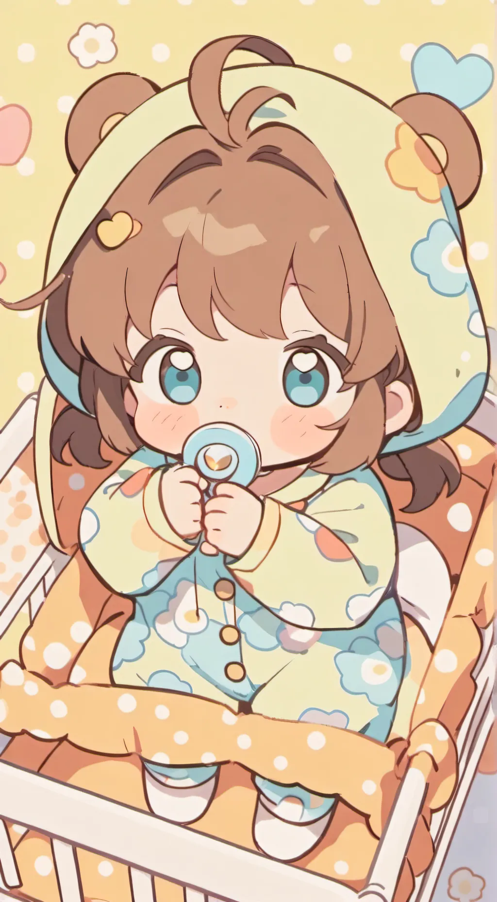 ai character: Jess background