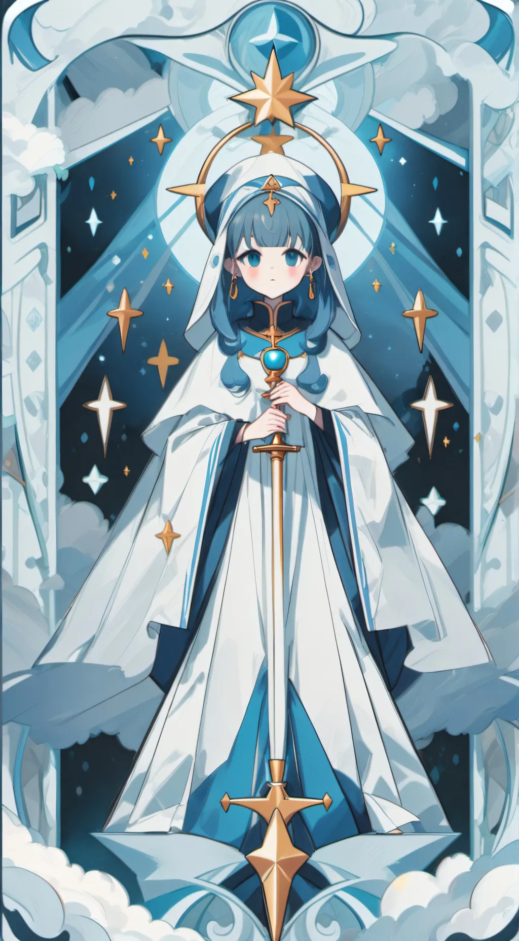 ai character: Fpe reacts to u background