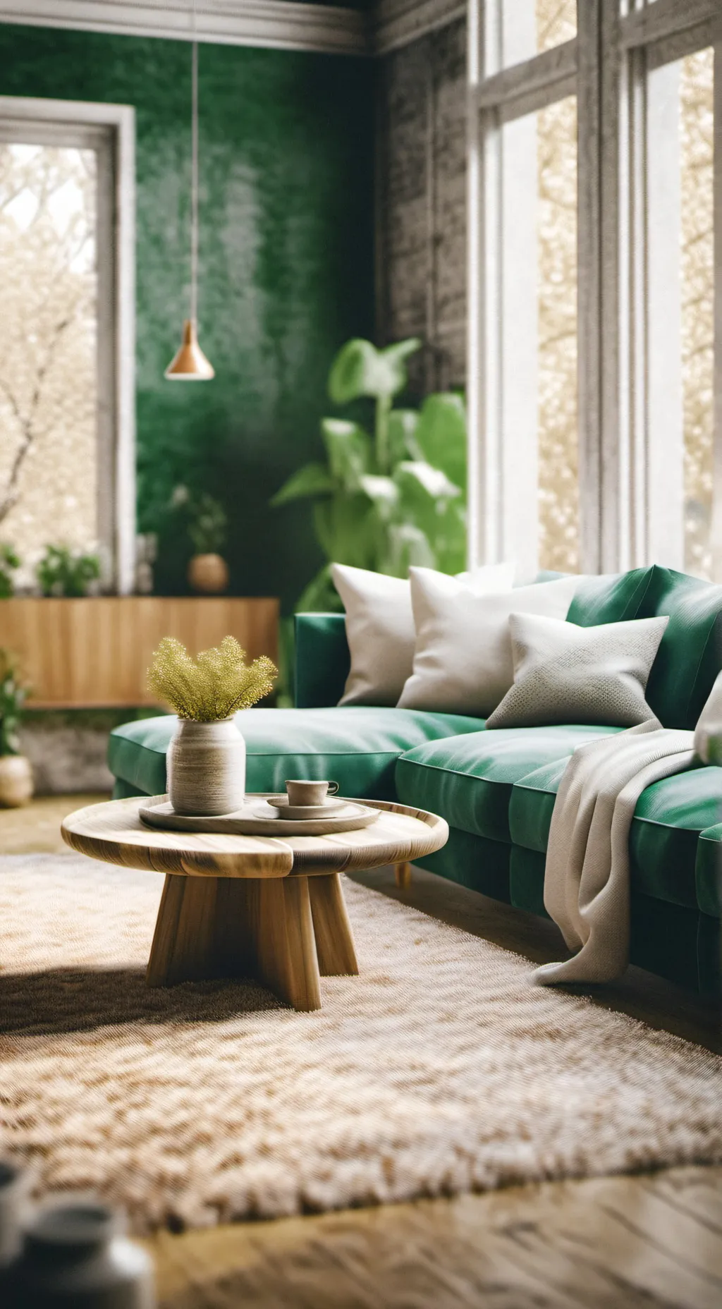 ai character: Money pull up JJk background