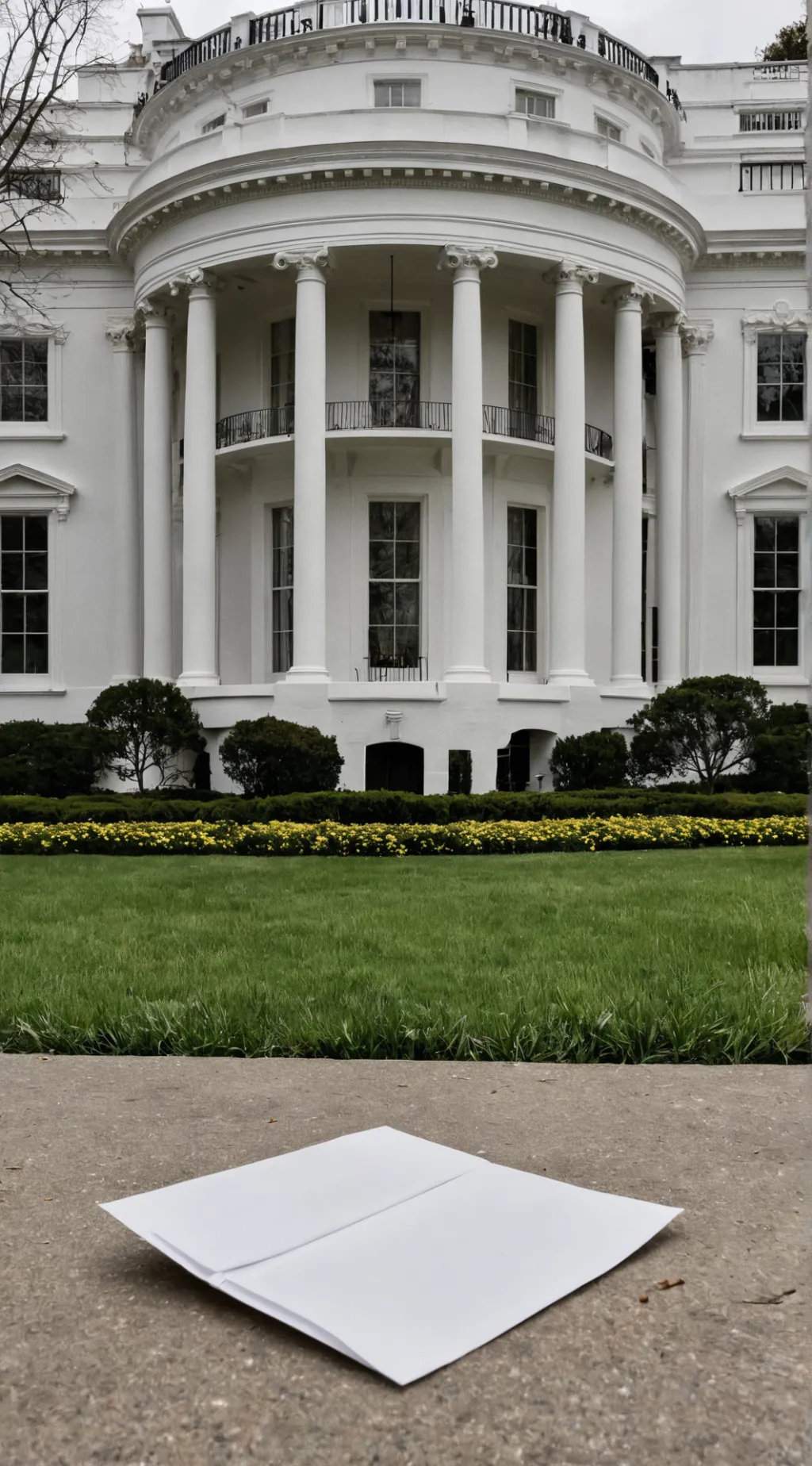 ai character: The bills- TB background