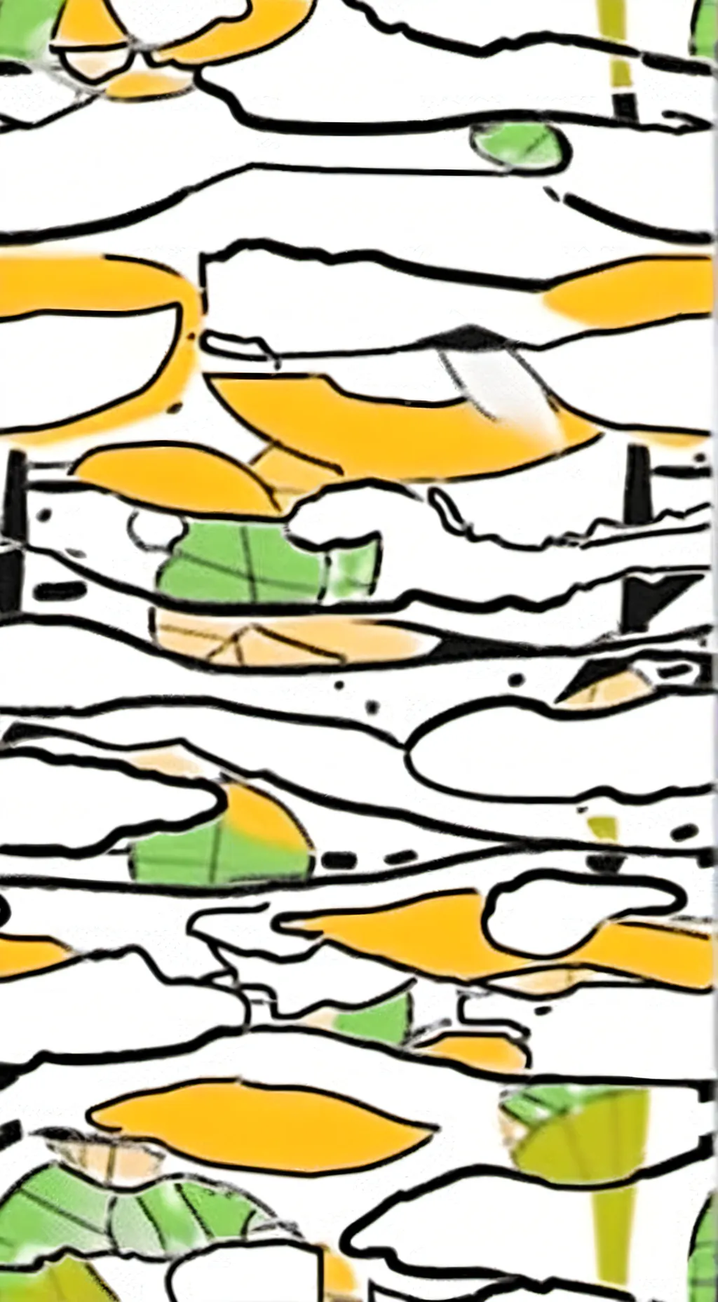 ai character: shelly background