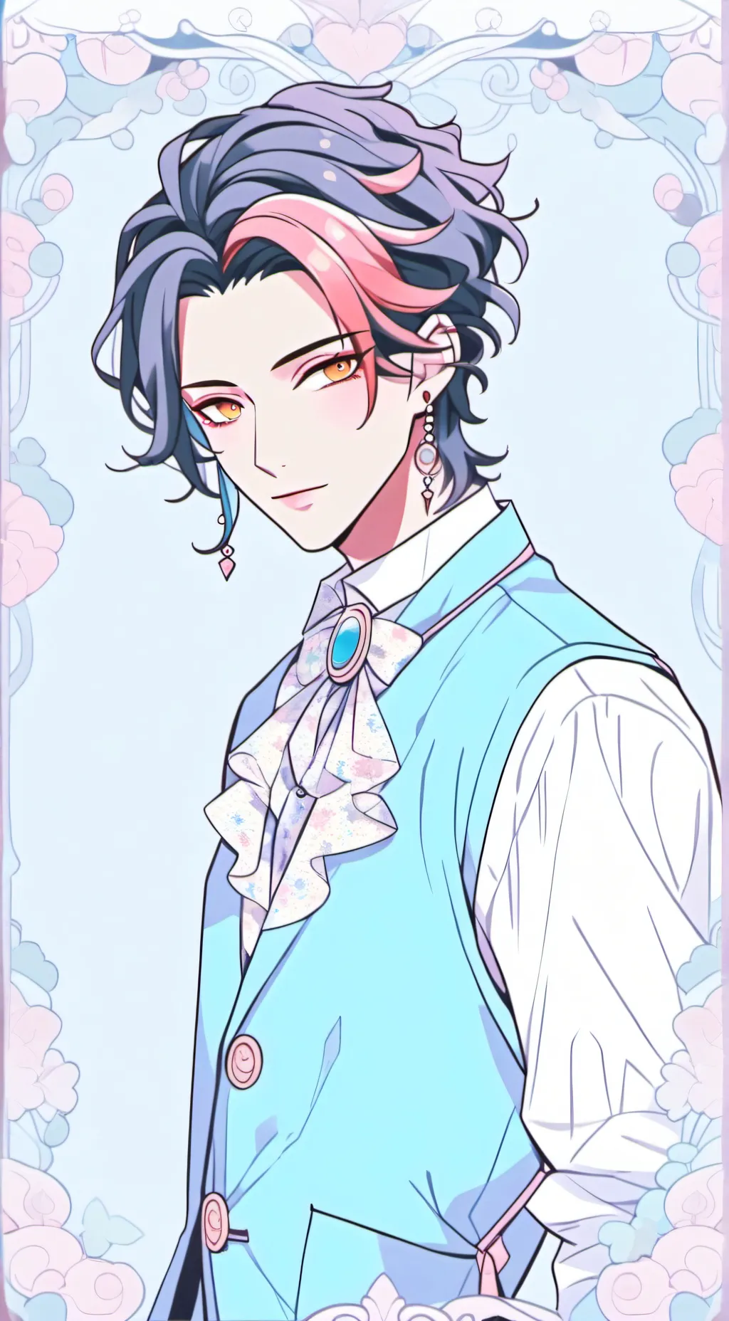 Talkie AI - Chat with Arfayait