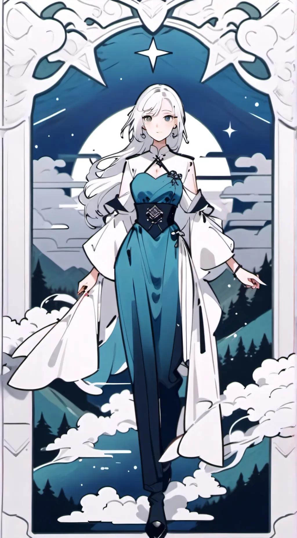 ai character: ~TheoxAzuhhhkaii~ background