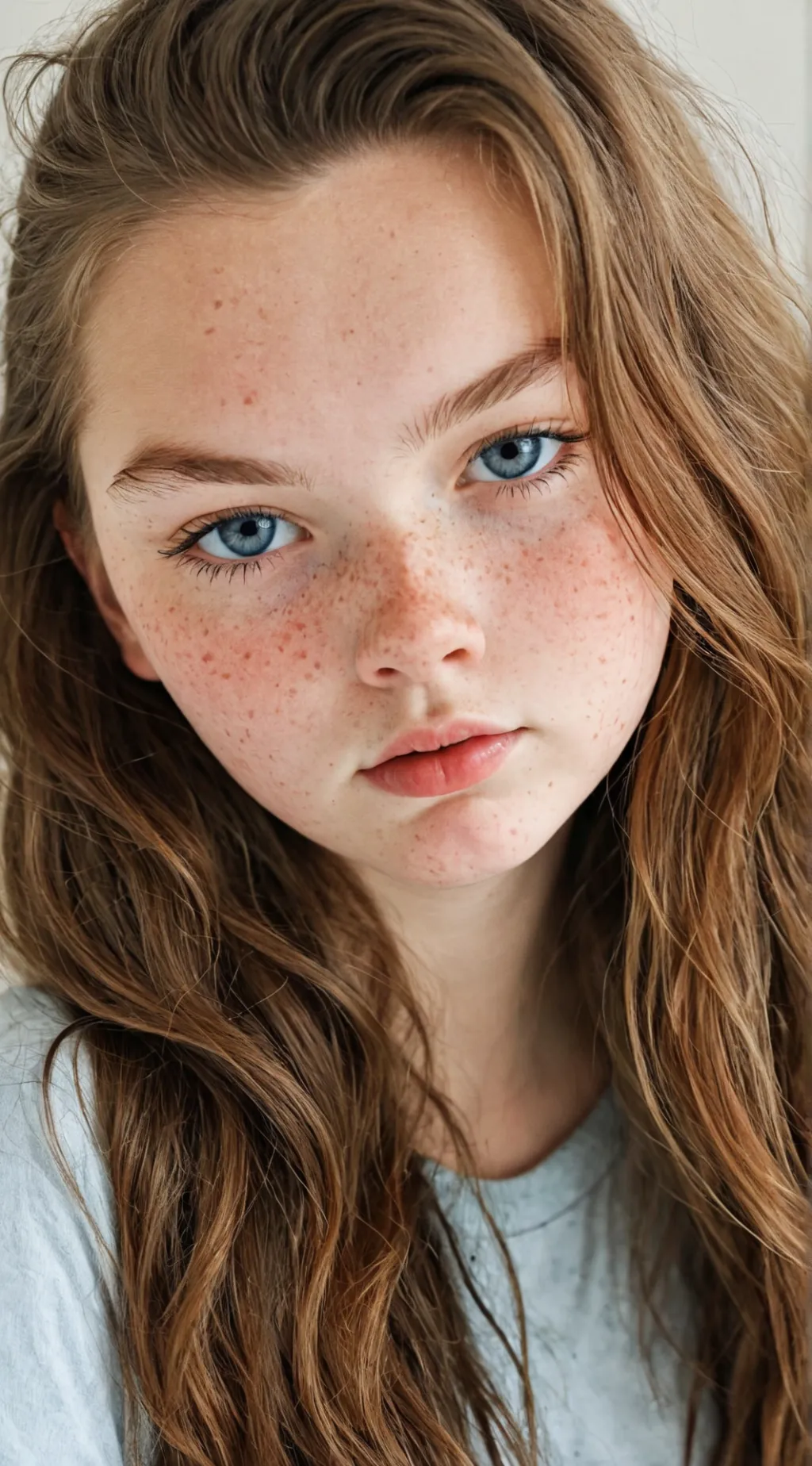 ai character: Susan background