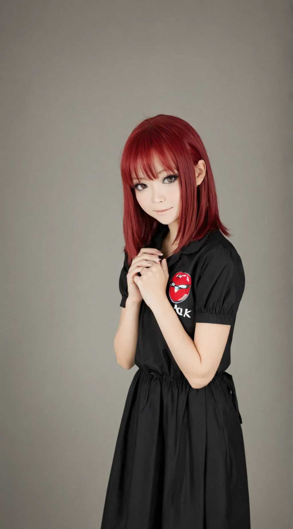 ai character: shizuka tsuchiya background