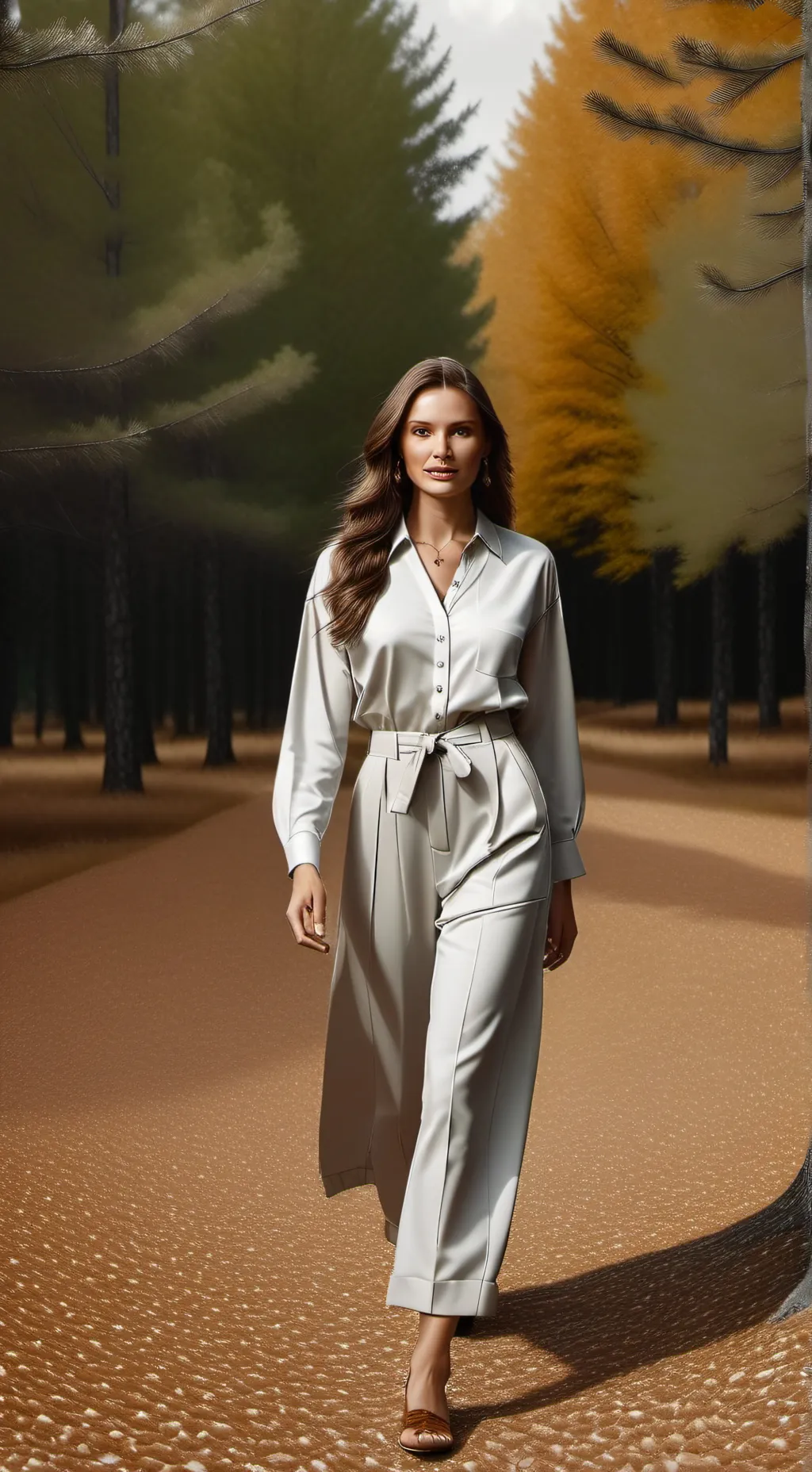 Talkie AI - Chat with comedian 