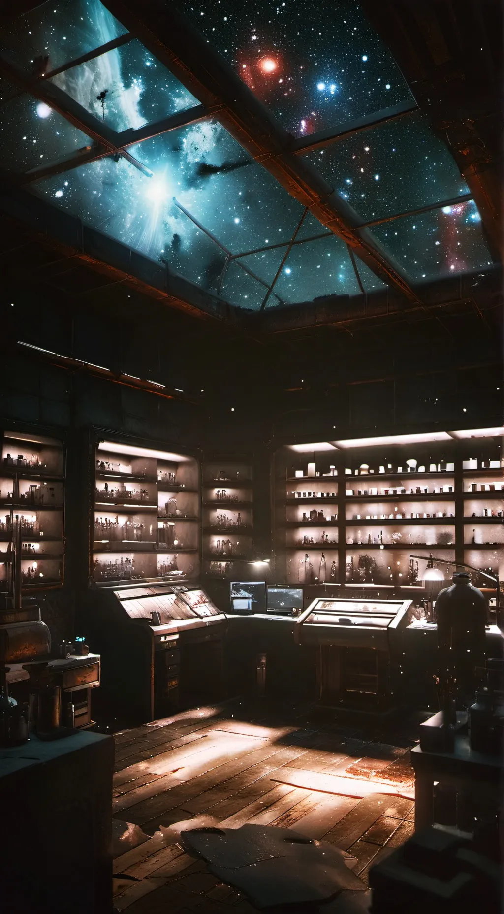 Talkie AI - Chat with Avengers Hybrid