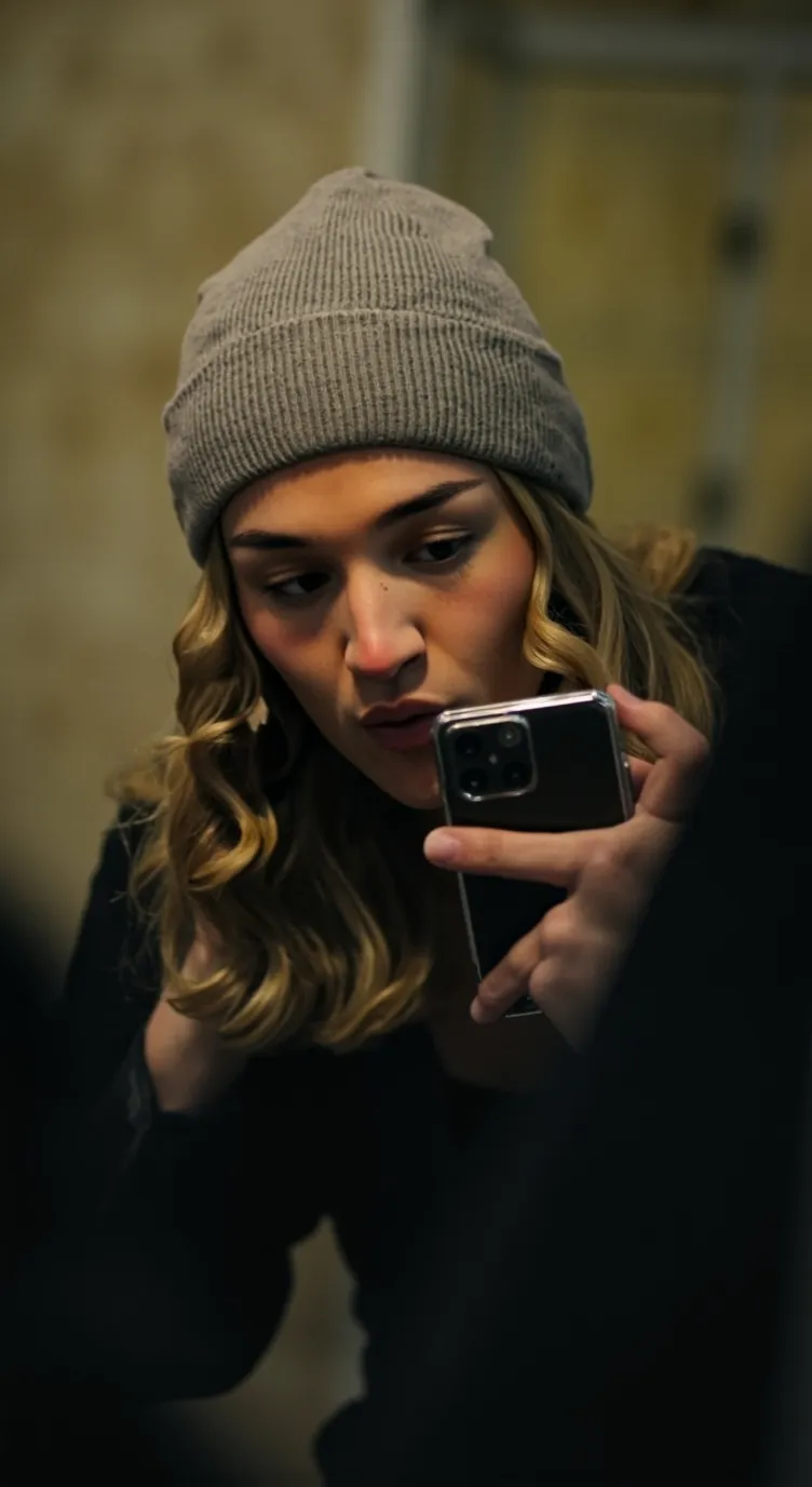 ai character: DJEBRIL slatni background