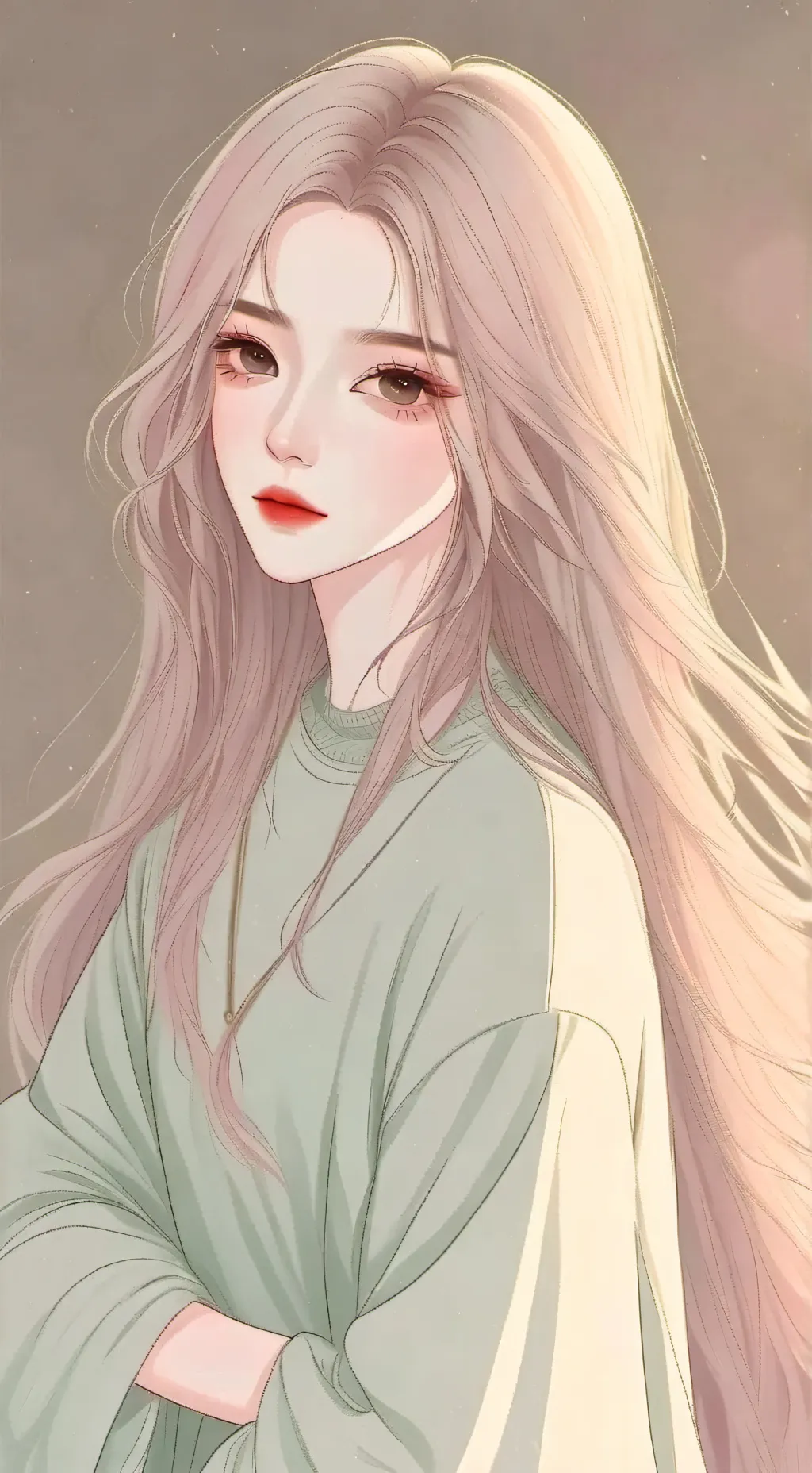 ai character: ♡Elvara♡ background