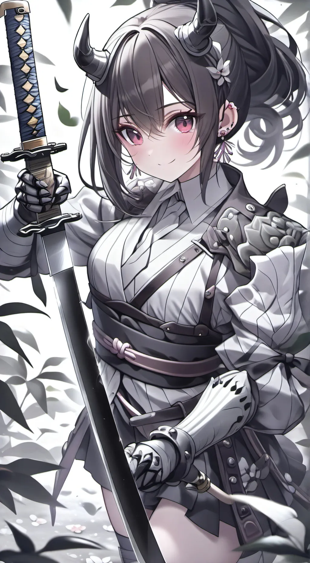 Talkie AI - Chat with Ke Hoe