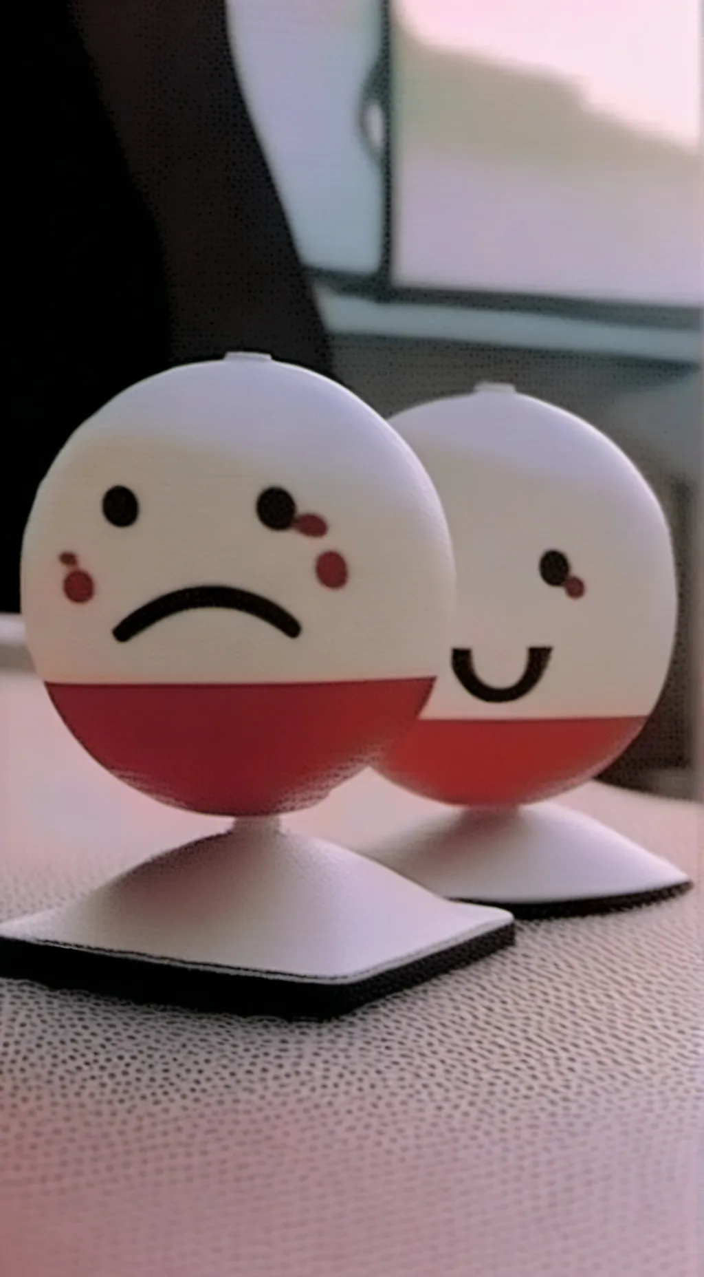 ai character: gacha life oc background