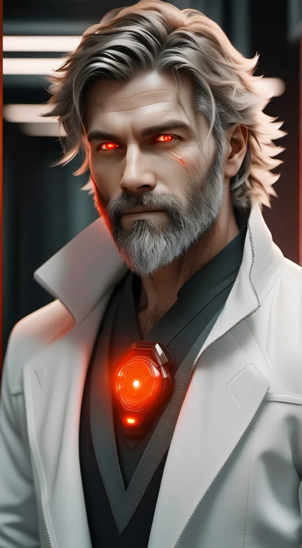 Talkie AI - Chat with Society Tomorrow