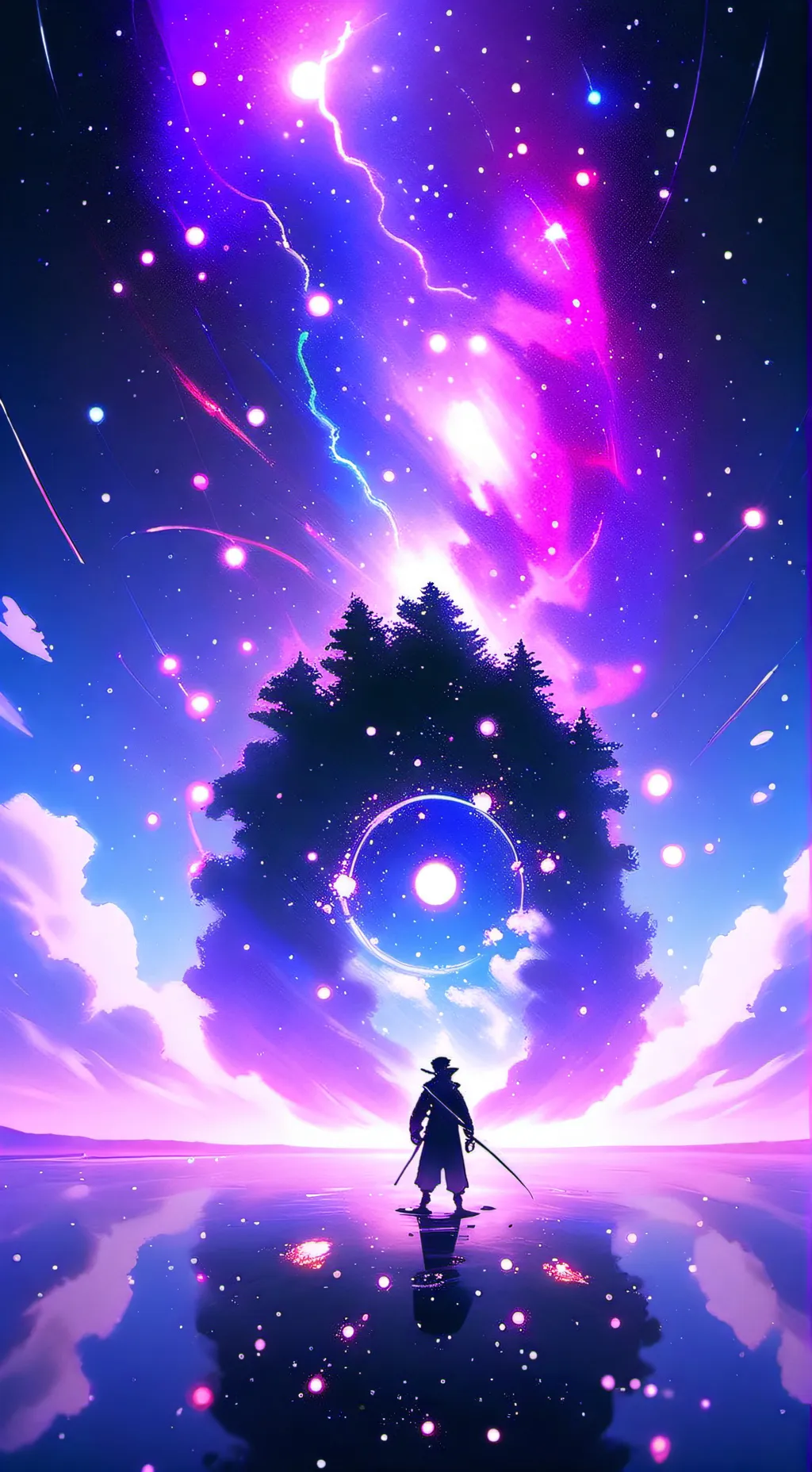 Talkie AI - Chat with dw infection virus