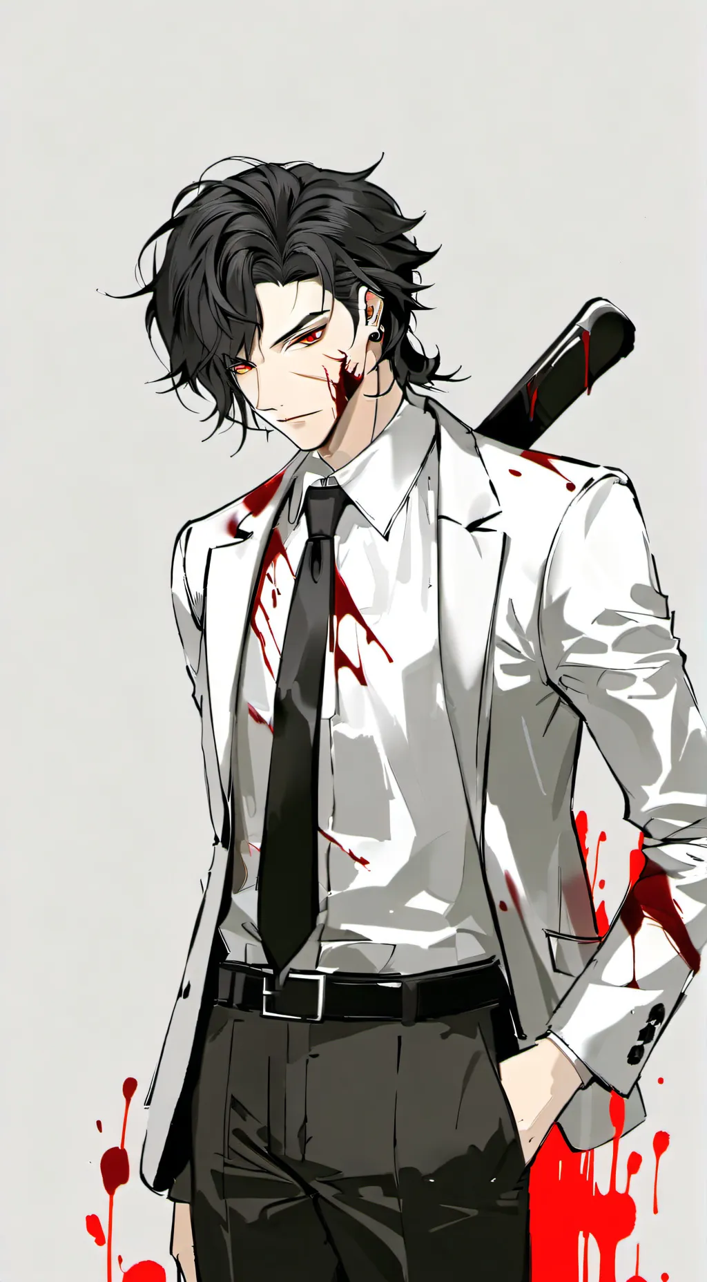 ai character: $♧▪︎Nex▪︎♧$ background