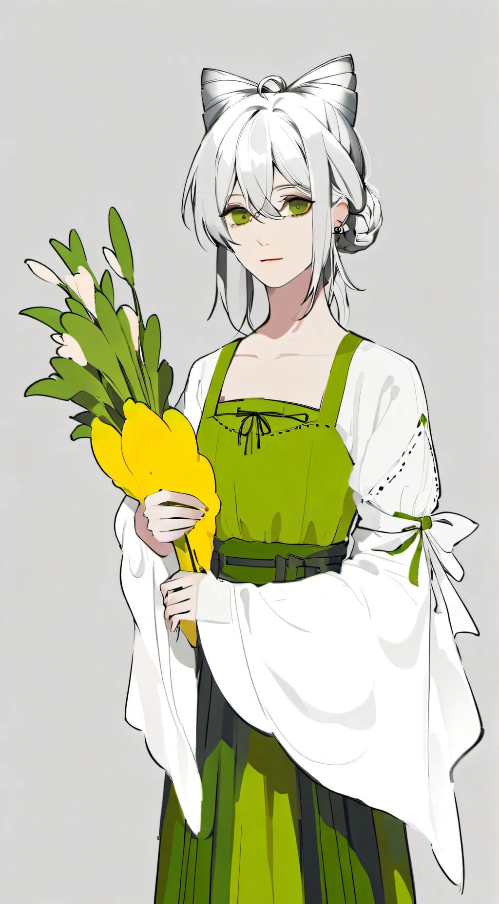 ai character: un amor prohibido  background