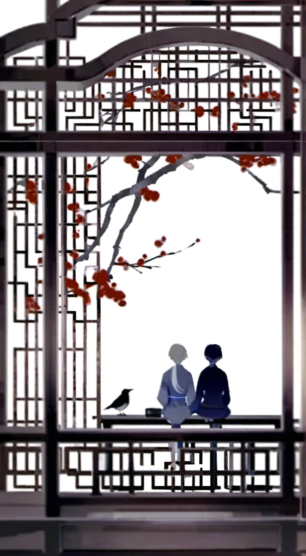 ai character: traicionas a tam background