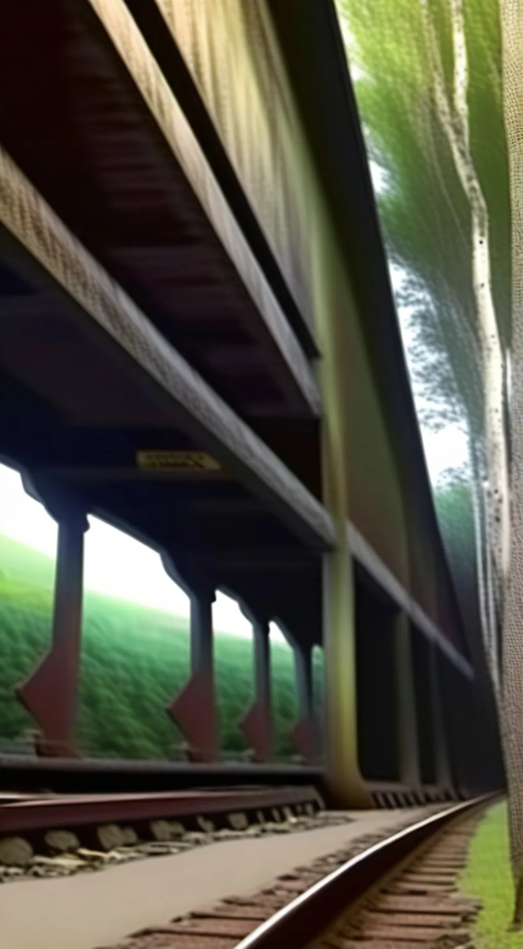 Talkie AI - Chat with Alan The Monster 